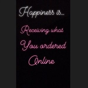 Meet your Posher, Meghan